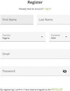 neteller change country|Neteller Nigeria: How to Open, Deposit & Withdraw .